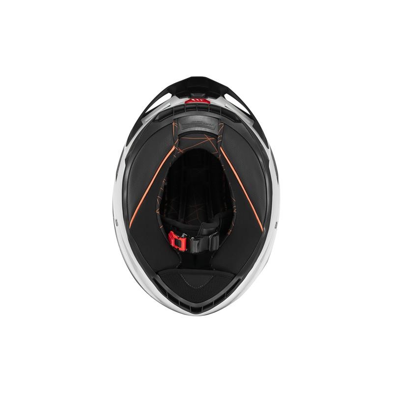 BRAKER SV SOLID A0 GLOSS PEARL WHITE